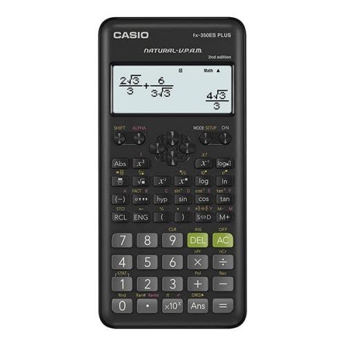KB934 모던오피스 CSO 공학용 계산기 KB934