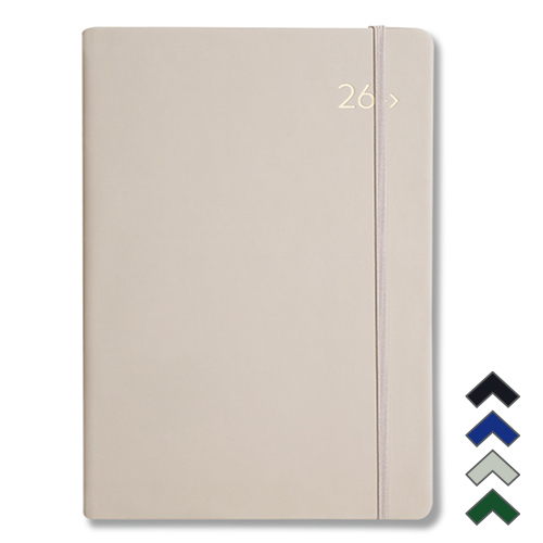 2026 DV PRO3플러스 양장 25절 다이어리