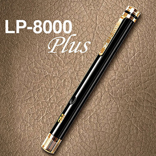 그린 레이저 포인터 LP 8000