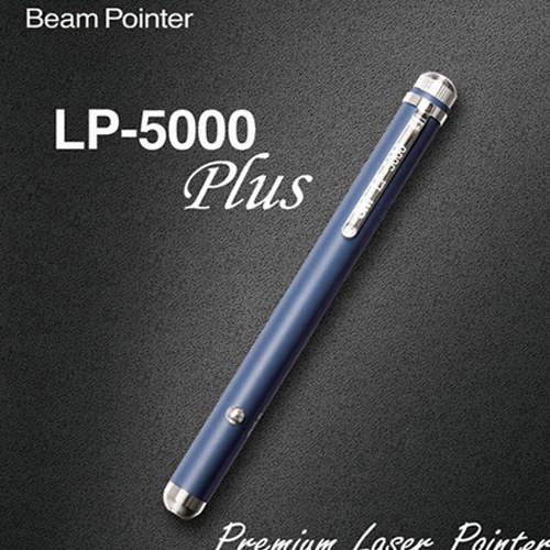레드 레이저 포인터 LP 5000