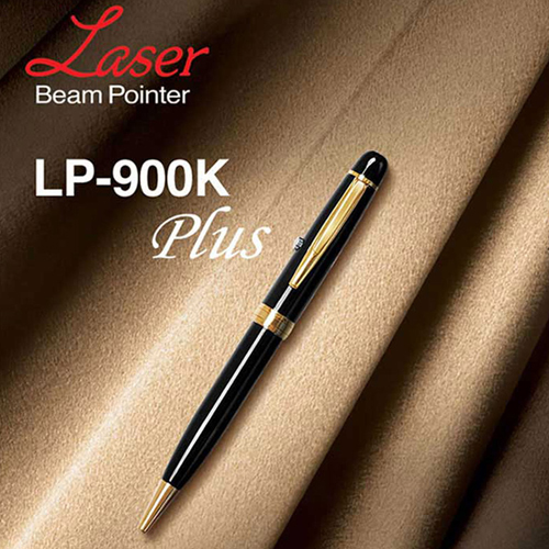 레드 빔 레이저 포인터 LP 900 K