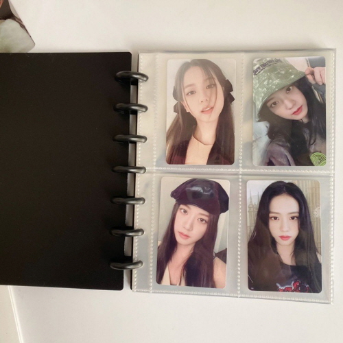 MO 포카 사진첩 30매(B/H) CIH432