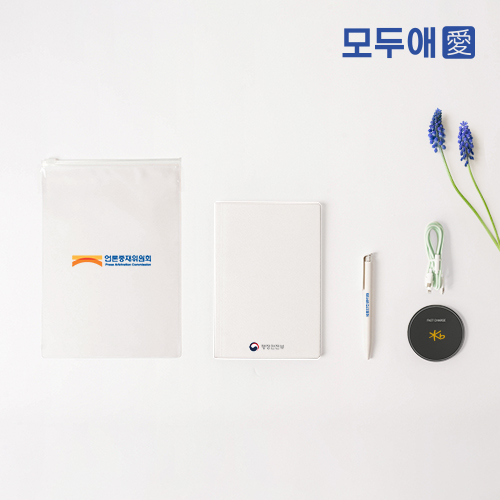 모두애 웰컴키트 테크 (사무용)
