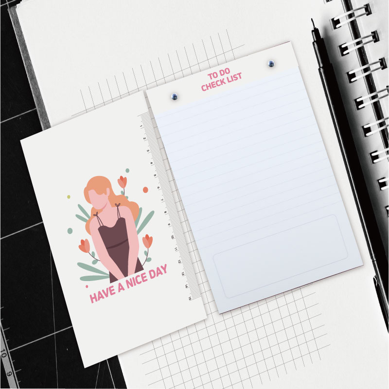 PP Anyday 메모지 A5