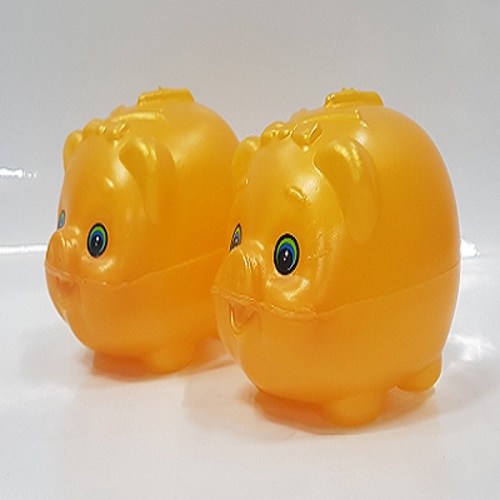 금돼지 저금통 (소)
