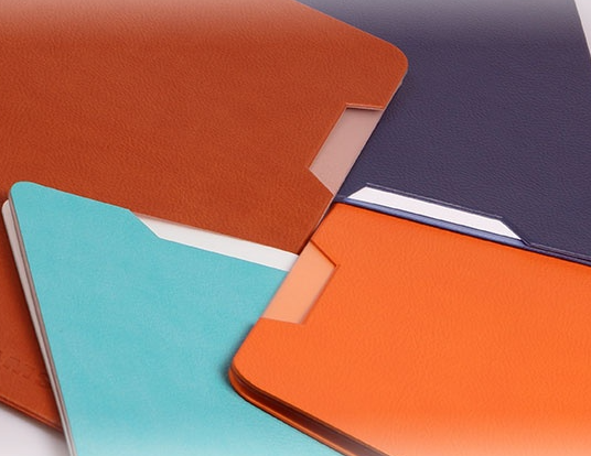 엘홀더 시그니쳐레더 // 친환경
