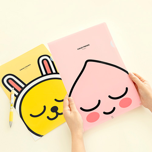 캐릭터 L 홀더