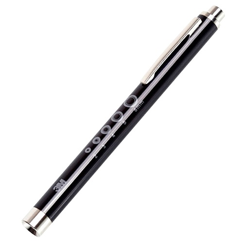 3M 국산 펜라이트 황색빔 FL- 3000plus
