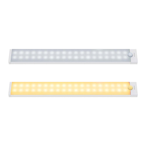 모락 넬리 스틱 LED 무선 자석 센서등 30cm