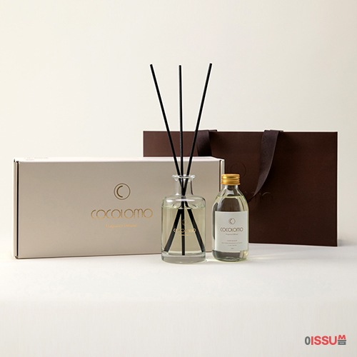 이씀 코코로모 오브제 프리미엄 디퓨저 선물세트