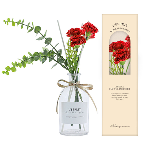 레스쁘리 프리미엄 카네이션 A 디퓨저 200ml
