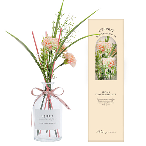 레스쁘리 프리미엄 카네이션 B 디퓨저 200ml