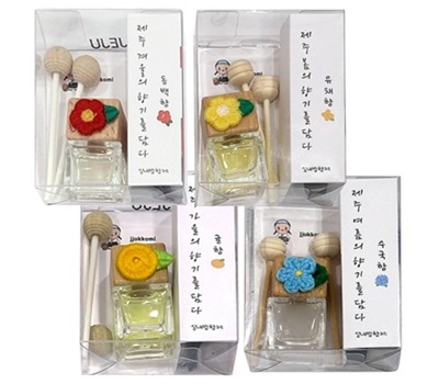 미니제주디퓨저 5ml