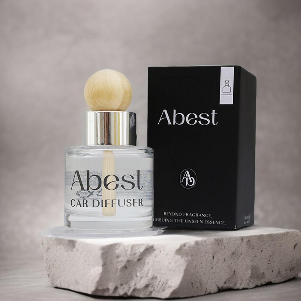 아베스트 차량용 디퓨저 50ml