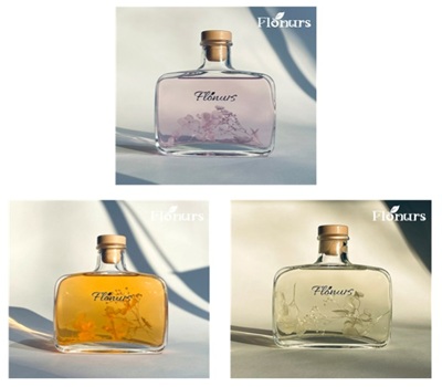 선물세트 플로너스 디퓨저 200ml(LB.FS.WC)