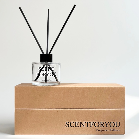 FINE 센트포유 디퓨저 120ml 1구 D1
