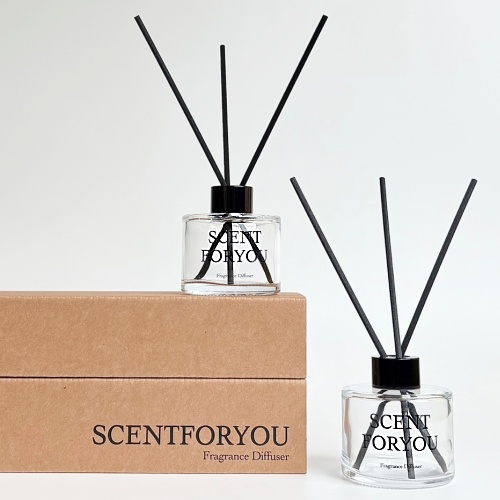 FINE 센트포유 디퓨저 120ml 2구세트 D2