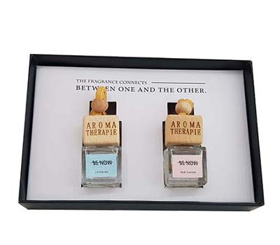 비 나 우 차량용 디퓨저 5ML * 2개