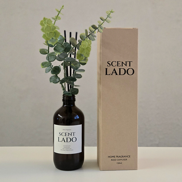 센트라도 디퓨저 그리너리 유칼립 200ml