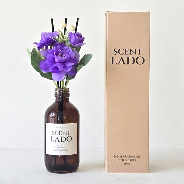 센트라도 디퓨저 까멜리아 200ml