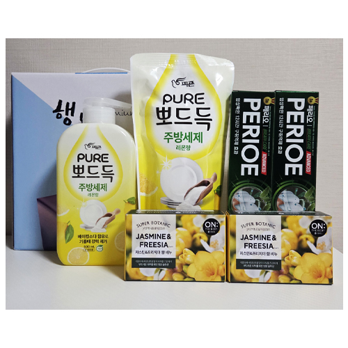 집들이 실속세트-2호