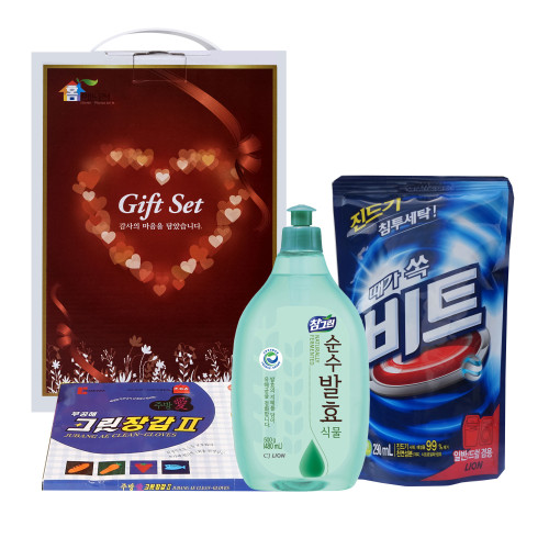 인센스 세제 복합 18호
