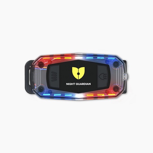 LED 경광등 야간 안전용품L02(나이트 가디언 정품)