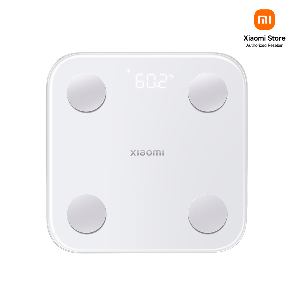 샤오미 스마트 체성분 체중계 S400