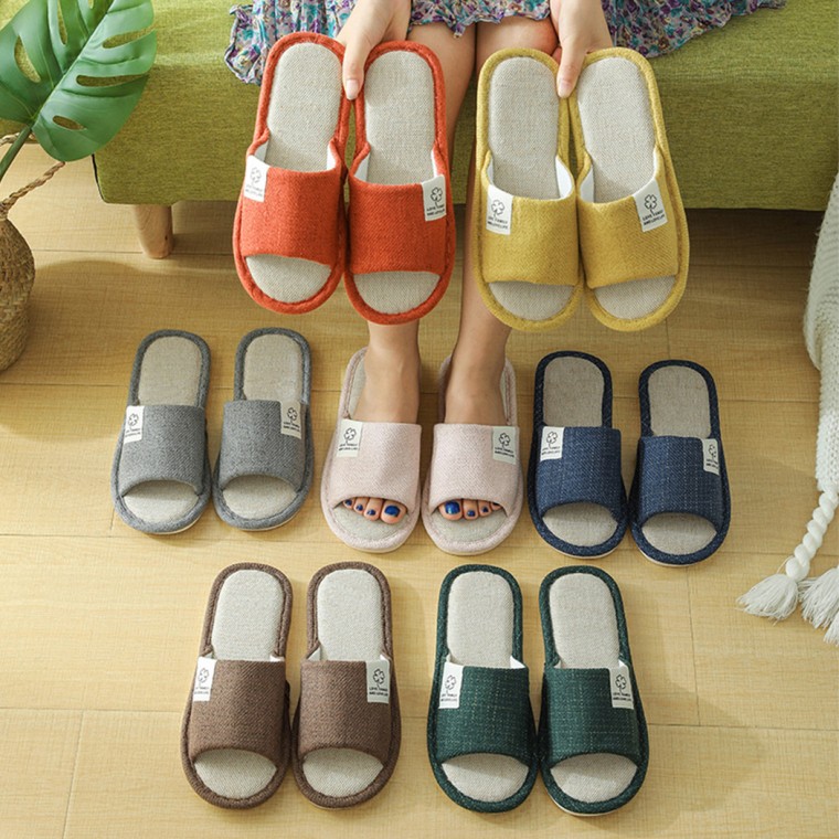 실내화 실내 슬리퍼 거실화 겨울 실내화 사무실 실내화