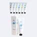 국산 제주향기 종이케이스 핸드크림 50ml 보습 로션 화장품 선물 겨울 국내산