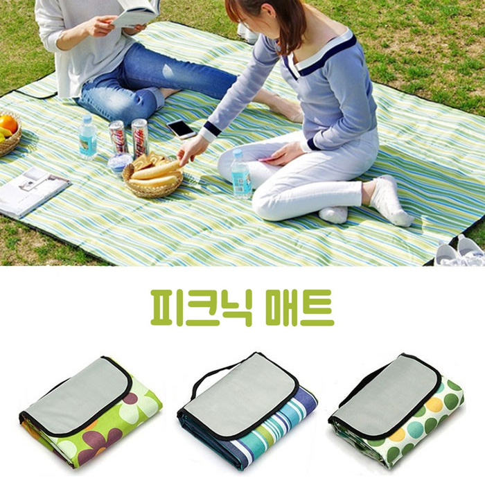 사계절 돗자리 피크닉매트