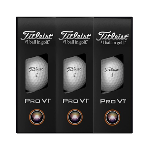 [타이틀 리스트] PRO V1 9구.