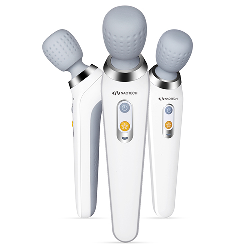 나오 무선 진동 핸드 안마기 NAO-H5600