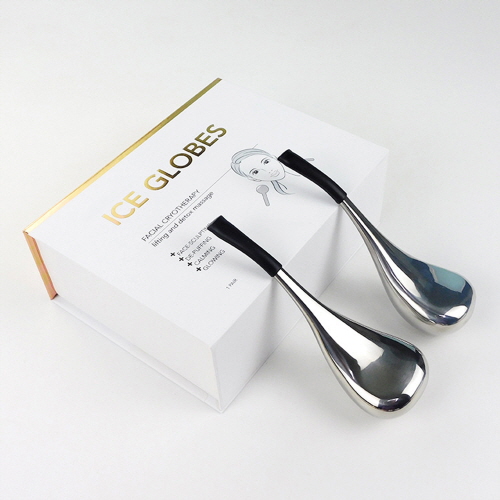 EL 실버 수저형 마사지기 CIH385
