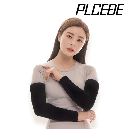 플씨드 소프트 롱 핸드워머