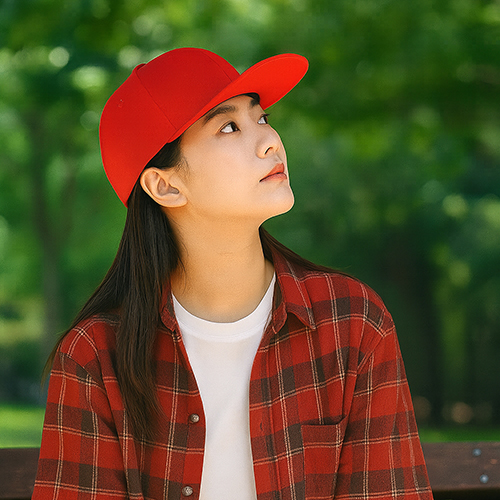 NSCAP NS-스냅백 1732 9컬러