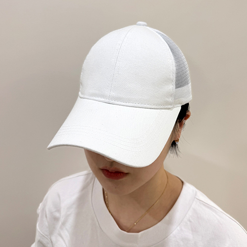 NSCAP NS 망사모자 1745