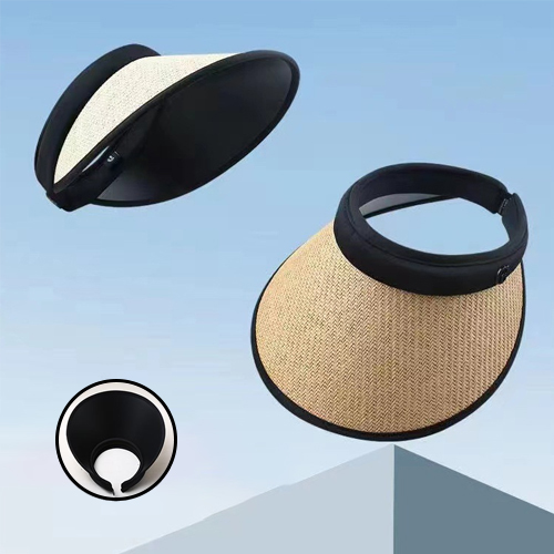 G포인트 캐주얼 UV 블록 썬캡