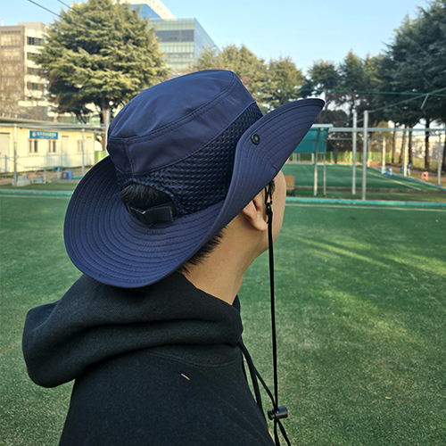 NSCAP 1062 NS 등산모자