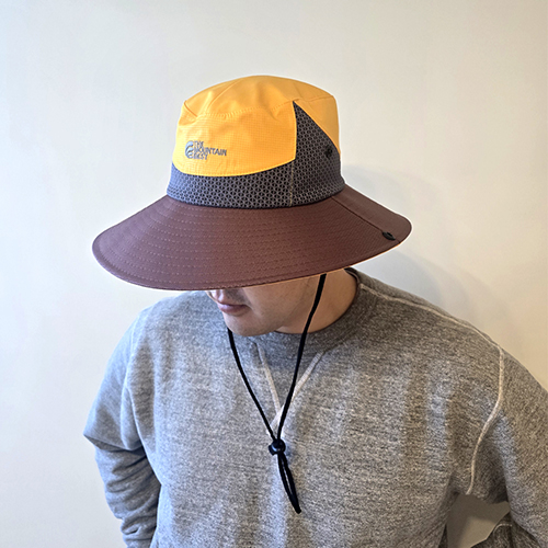 NSCAP NS 1054 등산모자