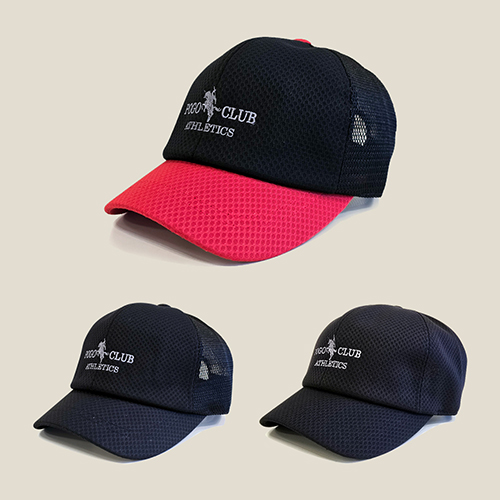 NSCAP 숏챙 캡모자