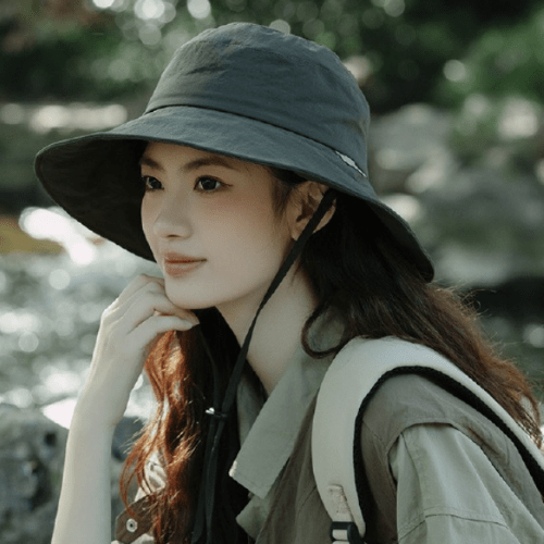 사계절벙거지모자 등산모자 사파리모자 햇빛차단모자