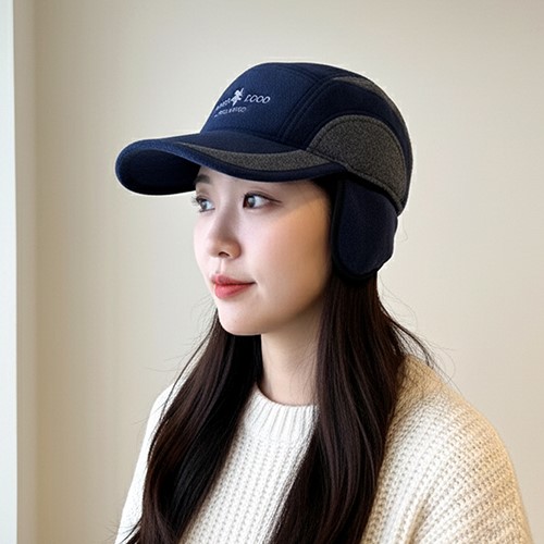 NSCAP NS 귀달이모자 - 1131