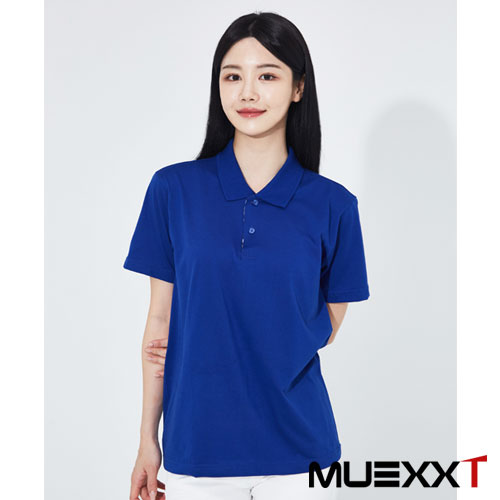 30수 체크 마이 카라티 반팔, 긴팔 MUYT22