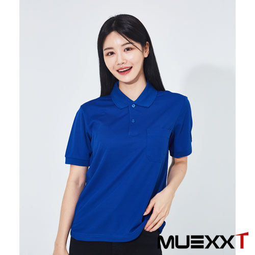 Coolon 반팔 주머니O, 밴드O