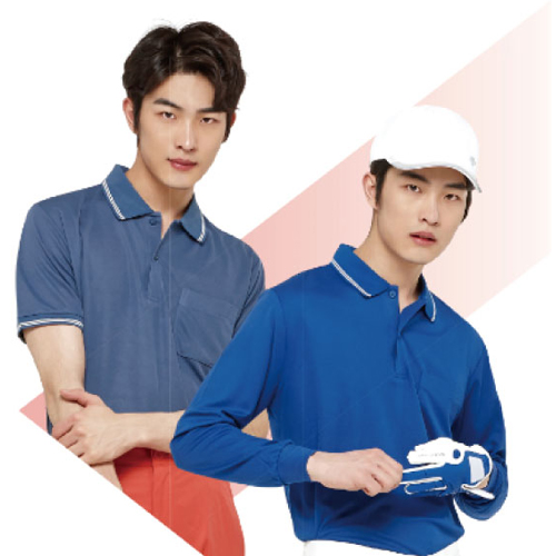 쿨론 카라티, 2선 폴로 티셔츠
