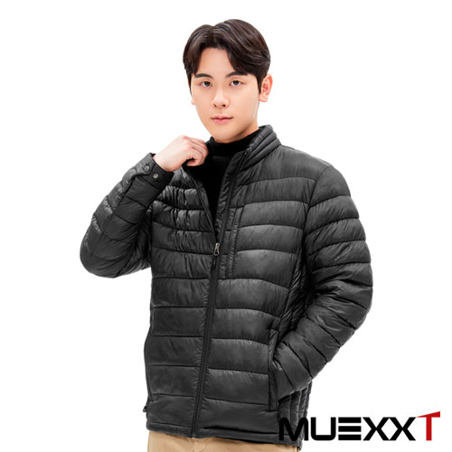 경량 웰론 자켓 MUL570W