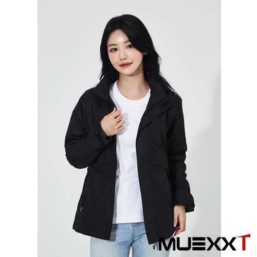 MULM5339 바람막이 자켓