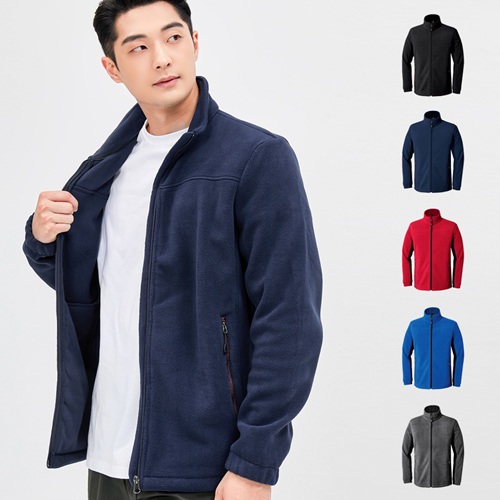 매직 아머 후리스 자켓 JK 450W 단체 유니폼 행사 점퍼 잠바 팀복 바람막이