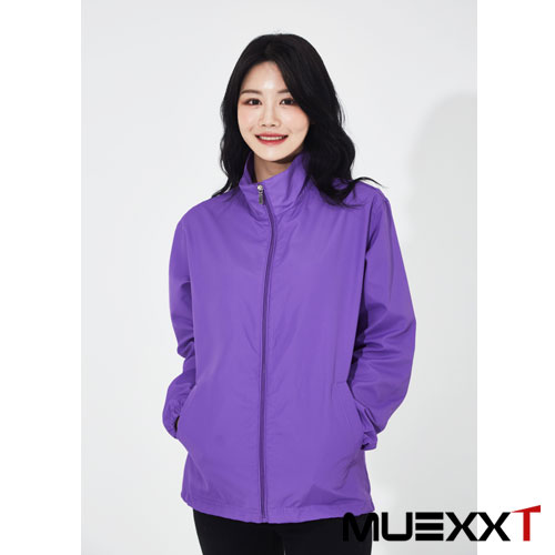 가을 바람막이 자켓